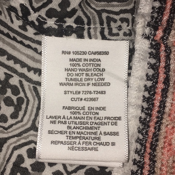 Joie Tank - Picture 6 of 8